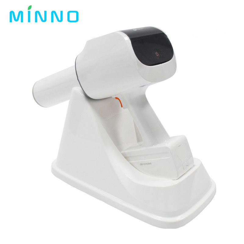 Máquina portátil de raios X hiperluz Voltagem 2.5mA Corrente de tubo