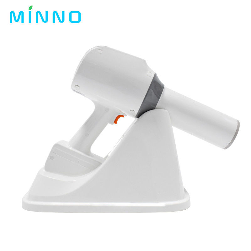 Máquina portátil de raios X hiperluz Voltagem 2.5mA Corrente de tubo