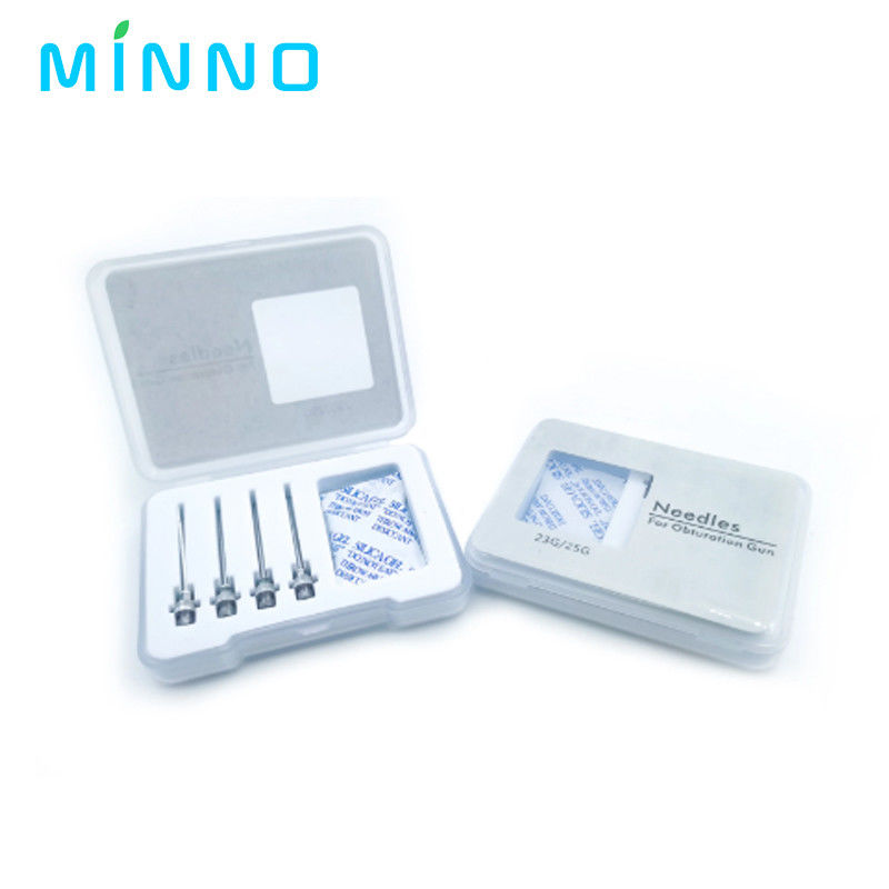 COXO Acessórios Dentários Percha Gutta caneta / ponta de arma Agulhas de plugues aquecidas para sistema de obturação endócrina Ferramentas odontológicas