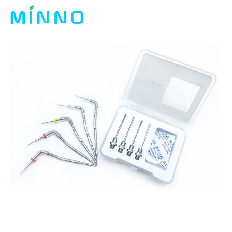 COXO Acessórios Dentários Percha Gutta caneta / ponta de arma Agulhas de plugues aquecidas para sistema de obturação endócrina Ferramentas odontológicas