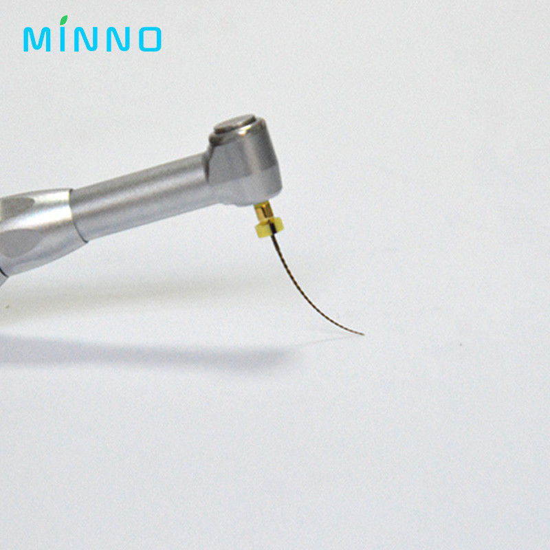Dental SX-F3 Blue Files Nitinol Rotary Universal Engine Endodontic Anti-Fatigue Agulha Constant Dentistry Root Canal Mat