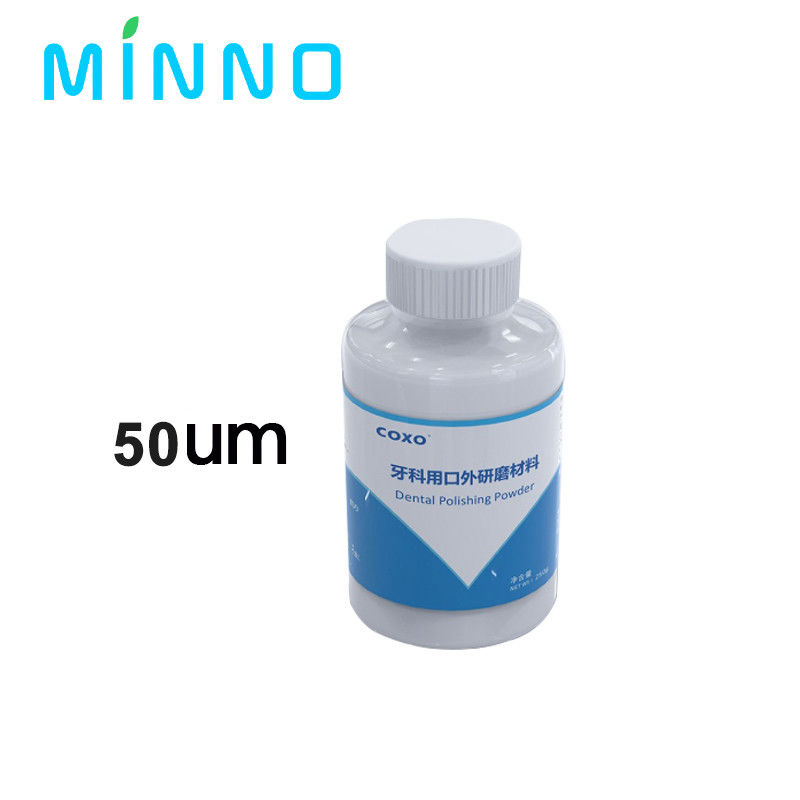 Oxido de Alumínio Dental em Pó para COXO Oxido de Alumínio Dental Microblastro Polisher de Ar Máquina Abrasiva Dental CA-1