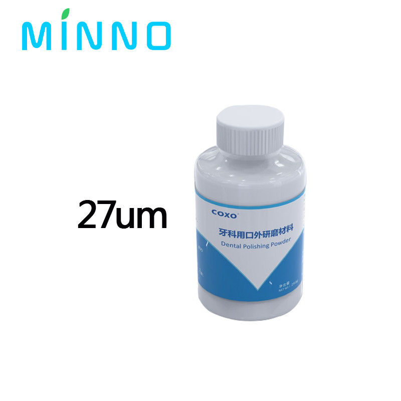 Oxido de Alumínio Dental em Pó para COXO Oxido de Alumínio Dental Microblastro Polisher de Ar Máquina Abrasiva Dental CA-1