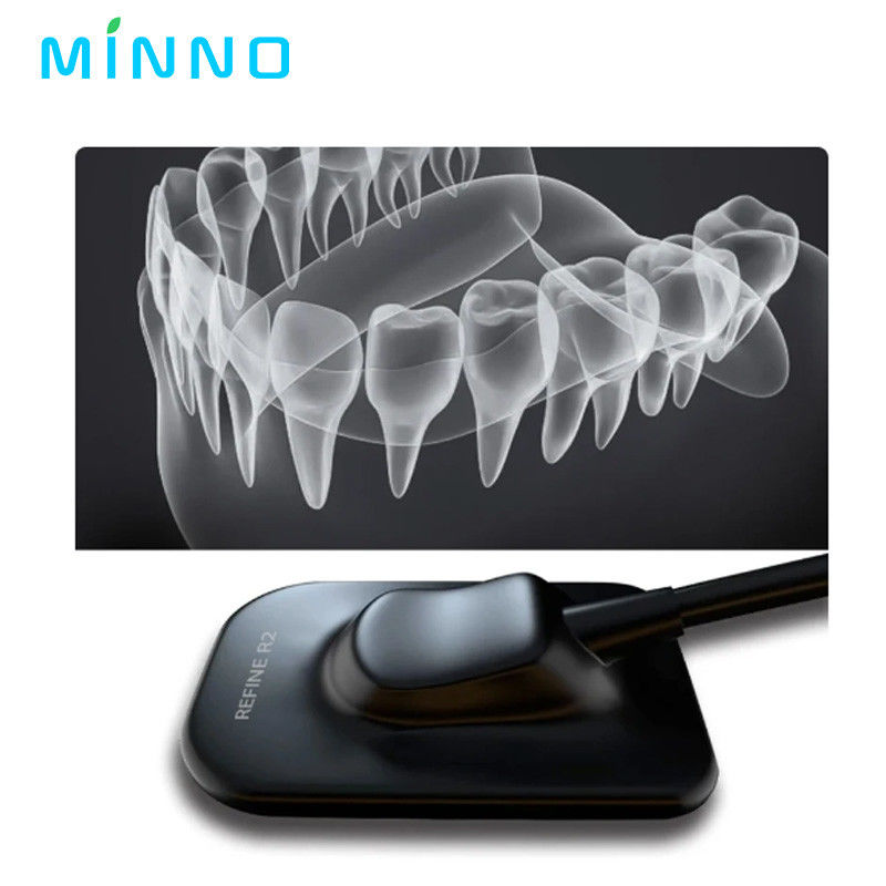 Última Unidade de Raios X Sensor Digital Sistema de Imagem Intraoral Sensor de Raios X Sensor Dental Sensor de raios x Dental Equipamento Dental
