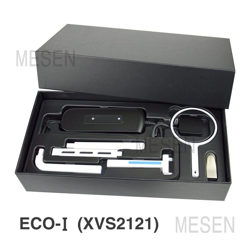 Sistema de Imagem Intraoral Rvg Original Impressor Dental Digital Imagem Rvg de Raios X