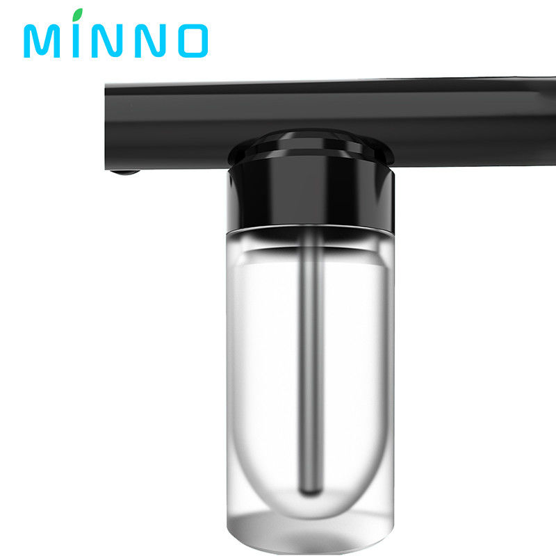COXO Dental Oxido de Alumínio Microblaster Polidora de Ar Dental Alumina Pistola Polidora de Abrasão de Ar 2/4 buracos Dentistas