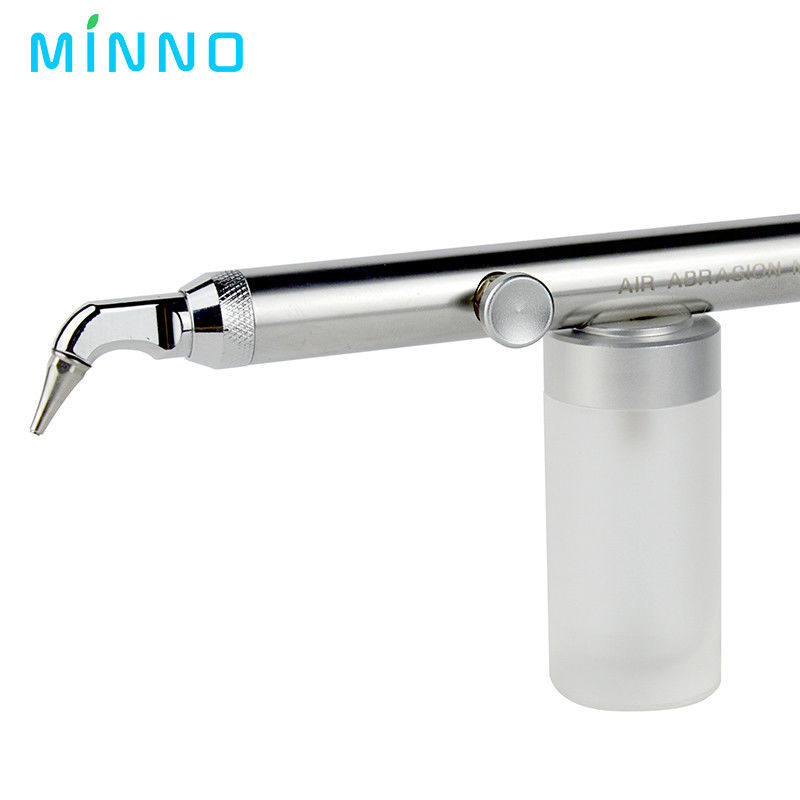 Micro Blaster Dental de Óxido de Alumínio Com Spray de Água Microetcher de Alumínio Arma de Arbitragem Polisher de Ar Ferramentas Odontológicas