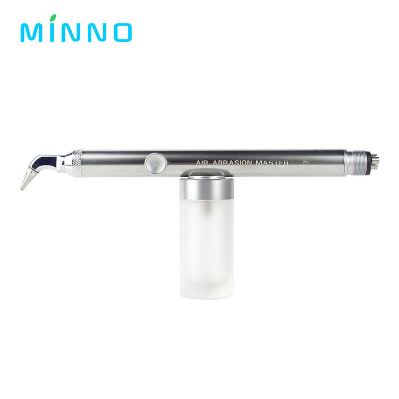 Micro Blaster Dental de Óxido de Alumínio Com Spray de Água Microetcher de Alumínio Arma de Arbitragem Polisher de Ar Ferramentas Odontológicas