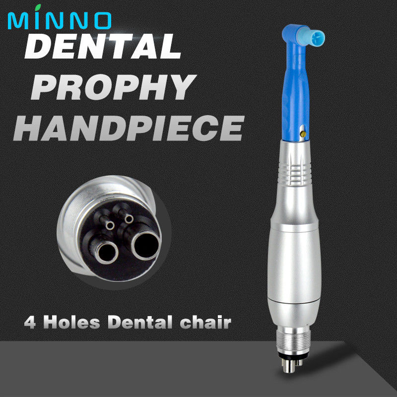 Limpeza dentária sem fio Limpeza dentária sem fio Motor elétrico Prophy recto Peça de mão 3000rpm Disponível Instrumento de polir cabeça
