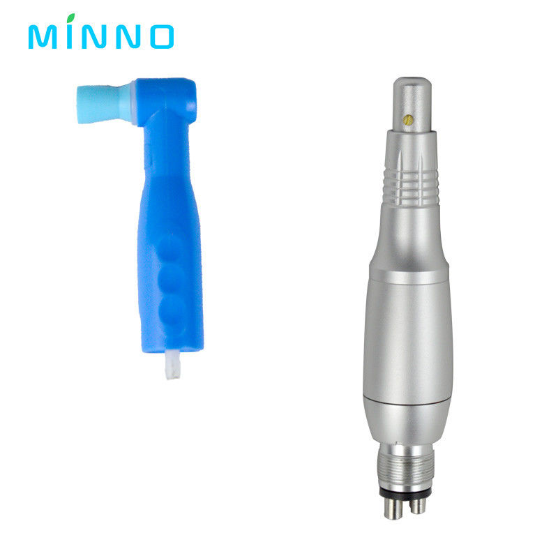 Limpeza dentária sem fio Limpeza dentária sem fio Motor elétrico Prophy recto Peça de mão 3000rpm Disponível Instrumento de polir cabeça