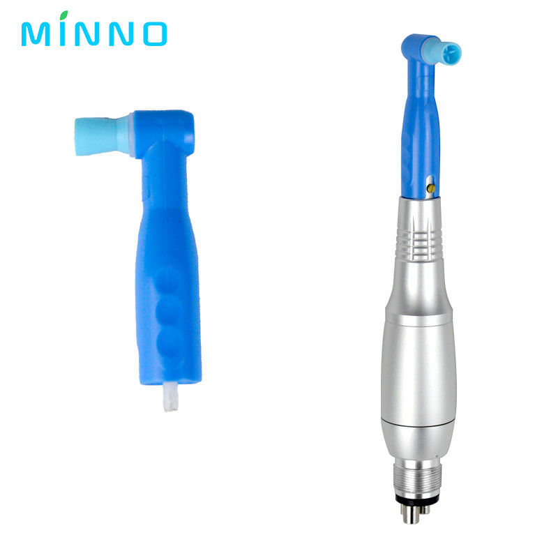 Limpeza dentária sem fio Limpeza dentária sem fio Motor elétrico Prophy recto Peça de mão 3000rpm Disponível Instrumento de polir cabeça