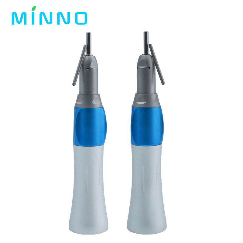 COXO CX235-2A Dental Handpiece de Baixa Velocidade Máquina de Dobragem de Canal Interno Externa Direita Mot de Polir Elétrico Cirúrgico