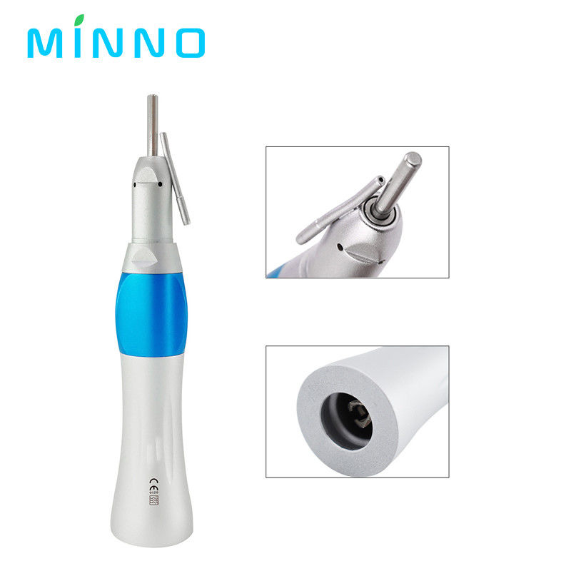 COXO CX235-2A Dental Handpiece de Baixa Velocidade Máquina de Dobragem de Canal Interno Externa Direita Mot de Polir Elétrico Cirúrgico