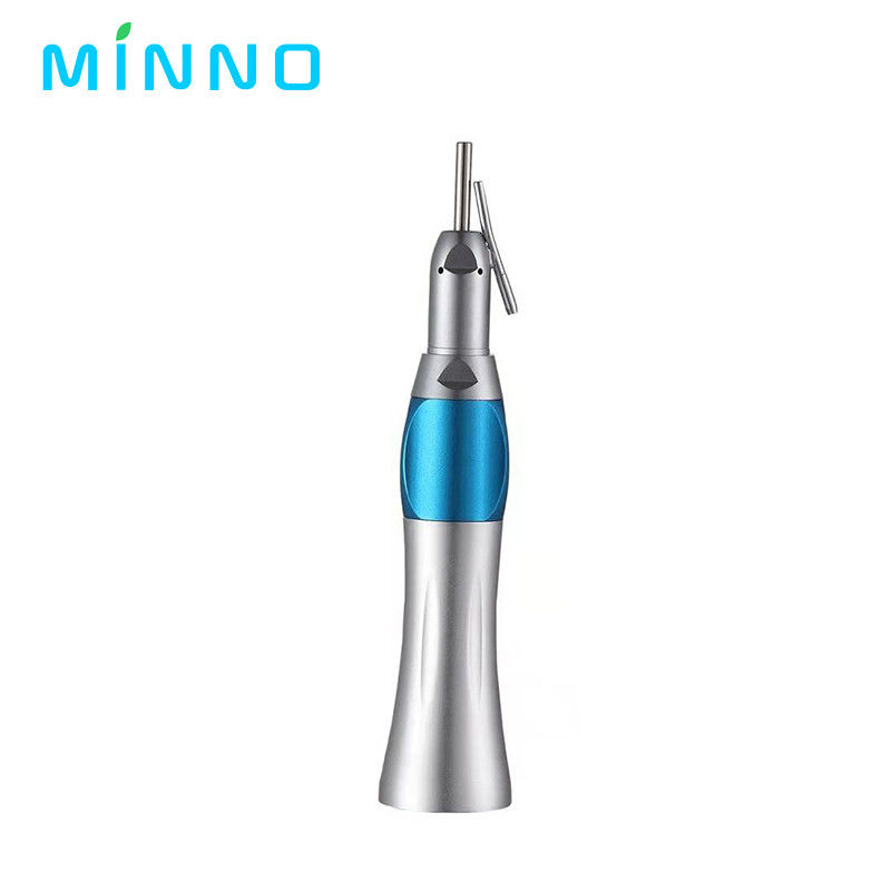 COXO CX235-2A Dental Handpiece de Baixa Velocidade Máquina de Dobragem de Canal Interno Externa Direita Mot de Polir Elétrico Cirúrgico
