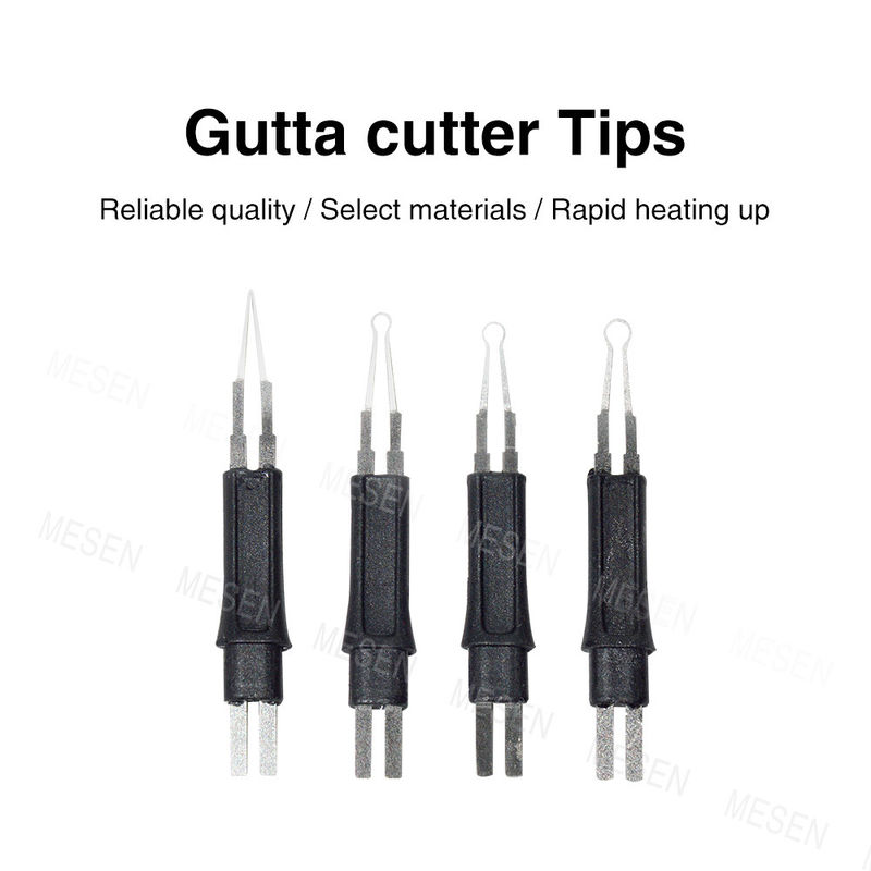 Gutta Cutter Tips 2.5W Endo Gutta Percha Cutter Dispositivos Dentários Médicos Cortador de Goma