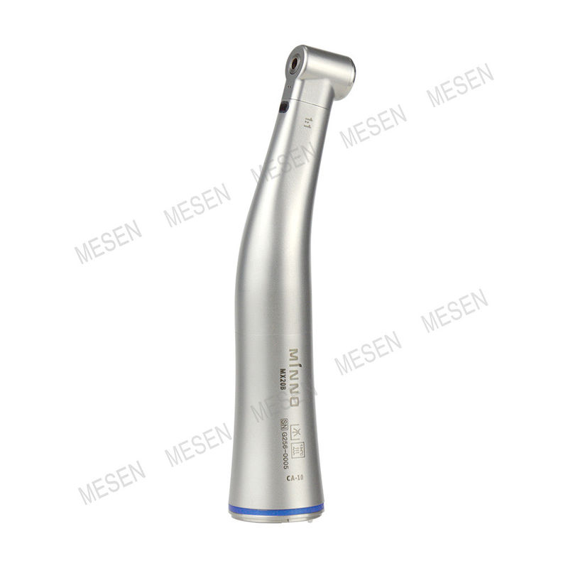 1/ 1 Canal Interno Porta- Mãos de Baixa Velocidade 4 Ovos Porta- Mãos Dental LED de Baixa Velocidade