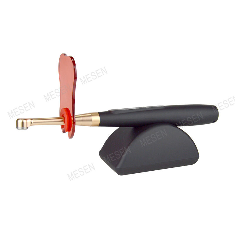 1s Dental Light Cure Machine Dental light Curing Lamp For Resin Máquina de cura de luz sem fio Lâmpada de cura de luz de resina Lâmpadas de onda azuis